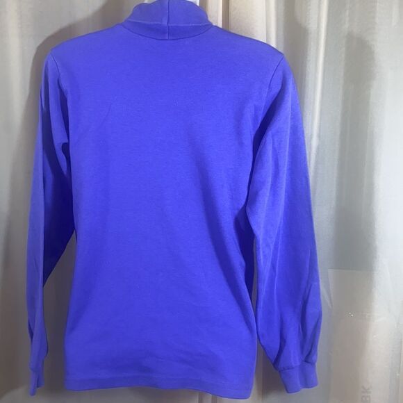 Genuine Girl Vintage 💯 Cotton Made In USA Size XL - Picture 8 of 13